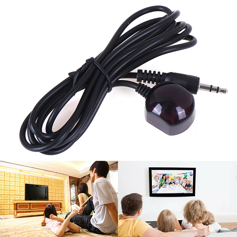 Ir Blaster Universal - 3.5 Mm 38 Khzinfrared Blaster IR