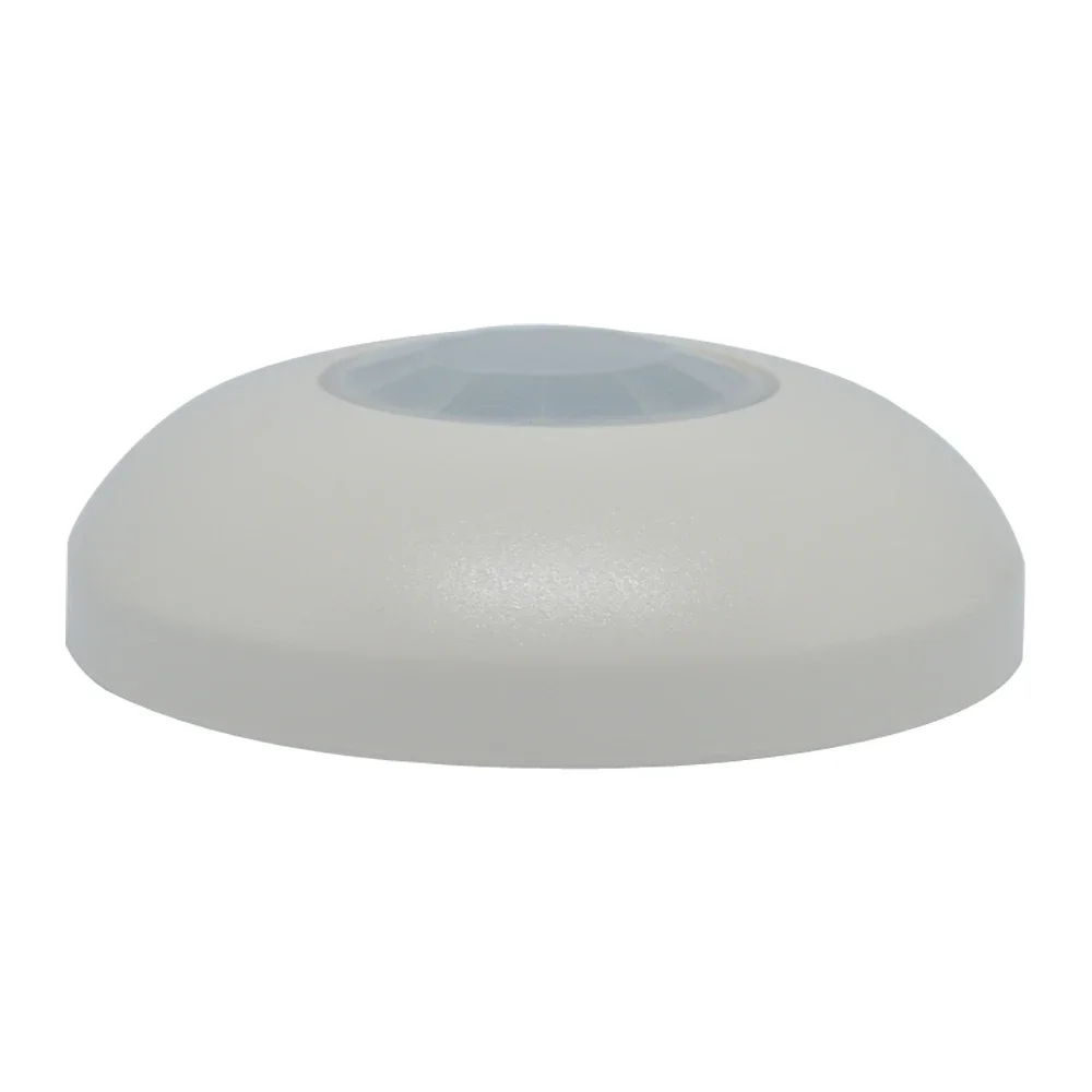 Dalam Ruangan 360 °   Detektor - Motion Sensor Pir Wired ulasan dan harga