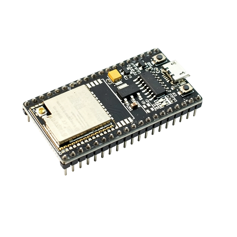ESP-32S 32E WiFi Bluetooth Dua - Home Automation With Arduino ulasan dan harga