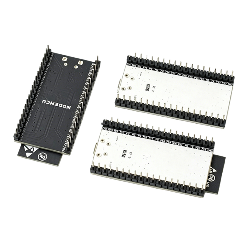 ESP-32S 32E WiFi Bluetooth Dua - Home Automation With Arduino ulasan dan harga