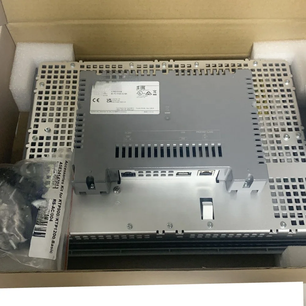 Otomasi Industri SIMATIC HMI K - Home Automation Panel Diy ulasan dan harga