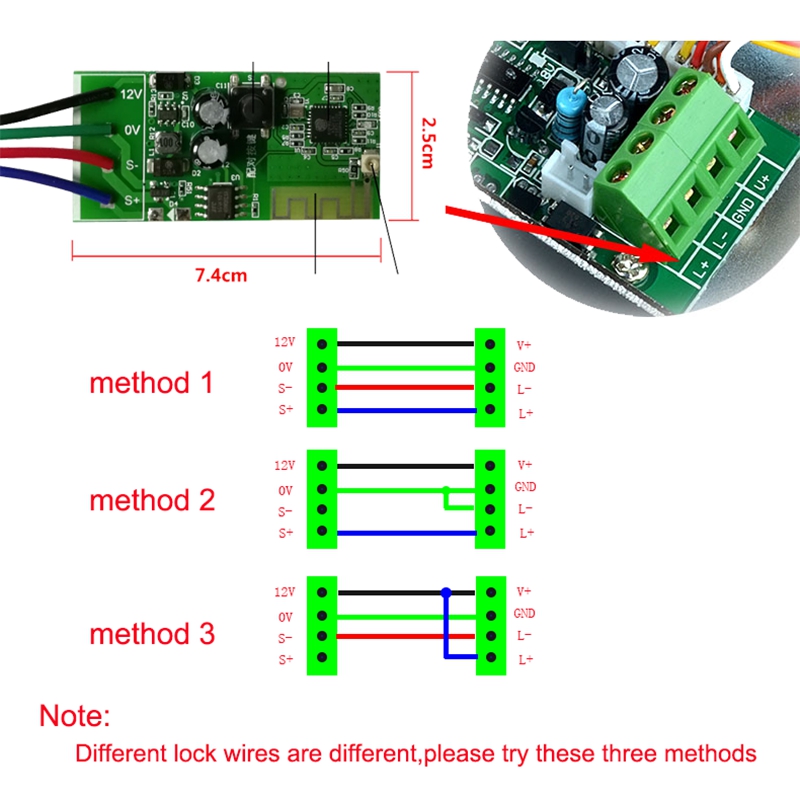 12V WiFi Smart Switch Elektron - Smart Home Automation Diy ulasan dan harga