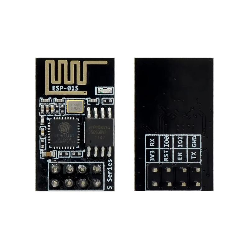 Modul Relay Wifi ESP8266 ESP-0 - Home Automation Diy Projects ulasan dan harga
