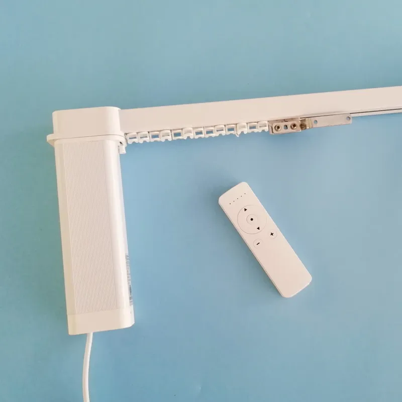 Motor Tirai Elektrik, Sistem O - Home Automation System Design ulasan dan harga