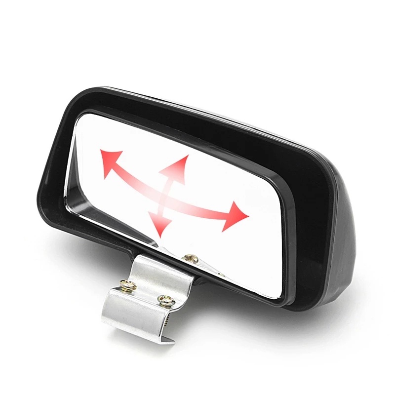Kaca Spion Mobil dengan Kaca S - Home Automation Tutorial ulasan dan harga