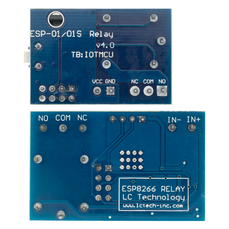 ESP8266 ESP-01S ESP-01 5V WiFi - Home Automation With Arduino ulasan dan harga