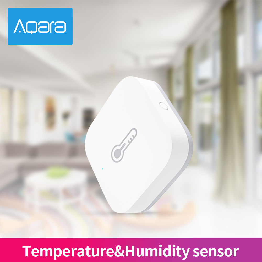 Sensor ZigBee untuk Pintu dan  - Smart Home Automation Diy ulasan dan harga