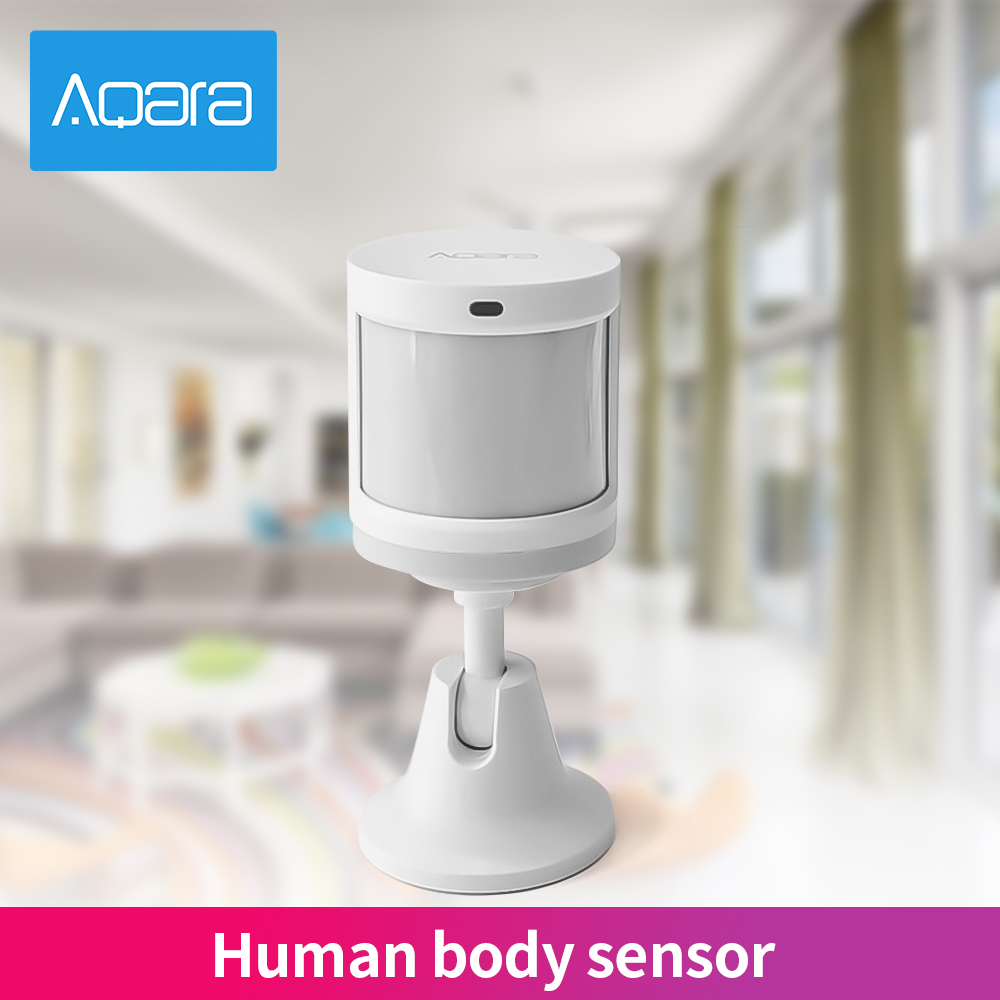 Sensor ZigBee untuk Pintu dan  - Smart Home Automation Diy ulasan dan harga