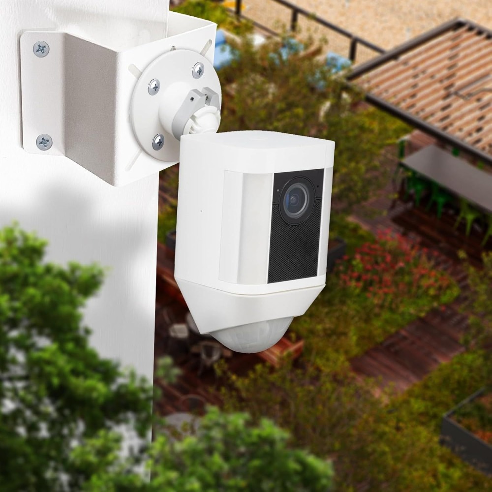 Braket Dinding Luar Ruangan Lo - Eufy Camera S340 ulasan dan harga