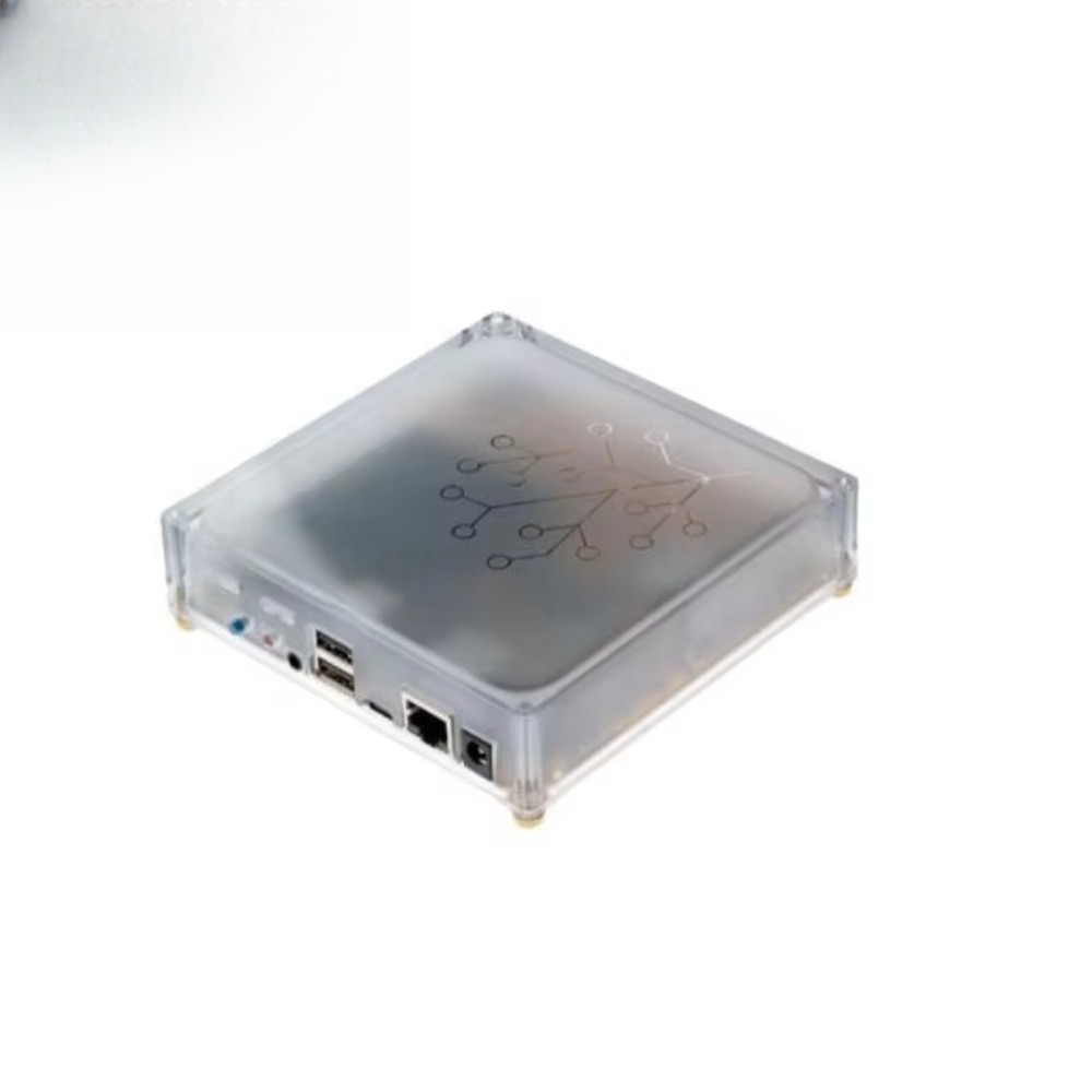 Paket Home Assistant Warna Kun - Home Automation Raspberry Pi ulasan dan harga