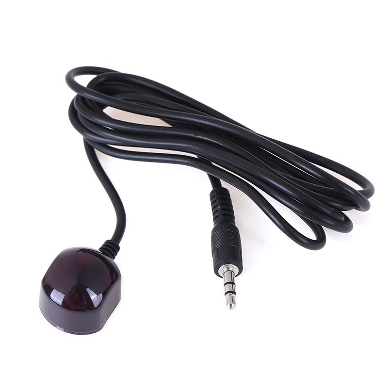 3.5 Mm 38 Khzinfrared Blaster  - Ir Blaster Universal ulasan dan harga