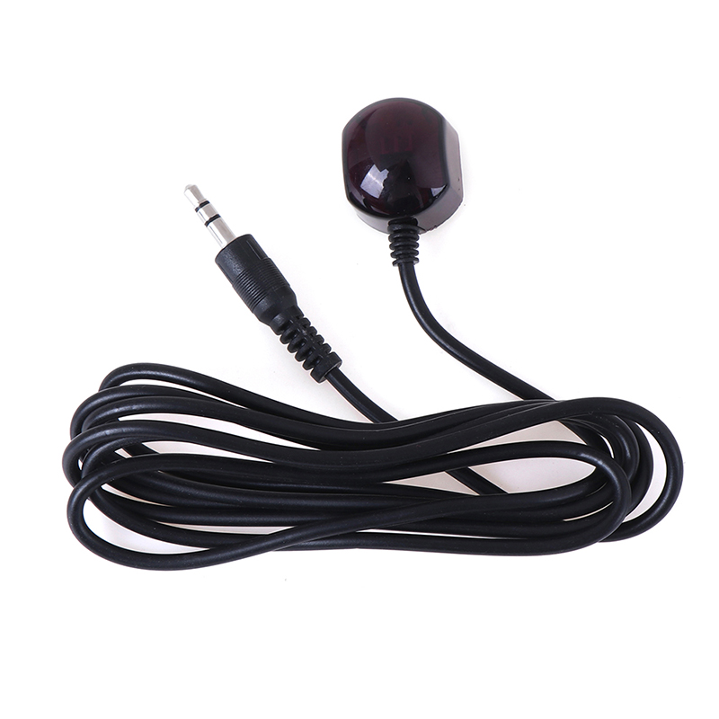 3.5 Mm 38 Khzinfrared Blaster  - Ir Blaster Universal ulasan dan harga