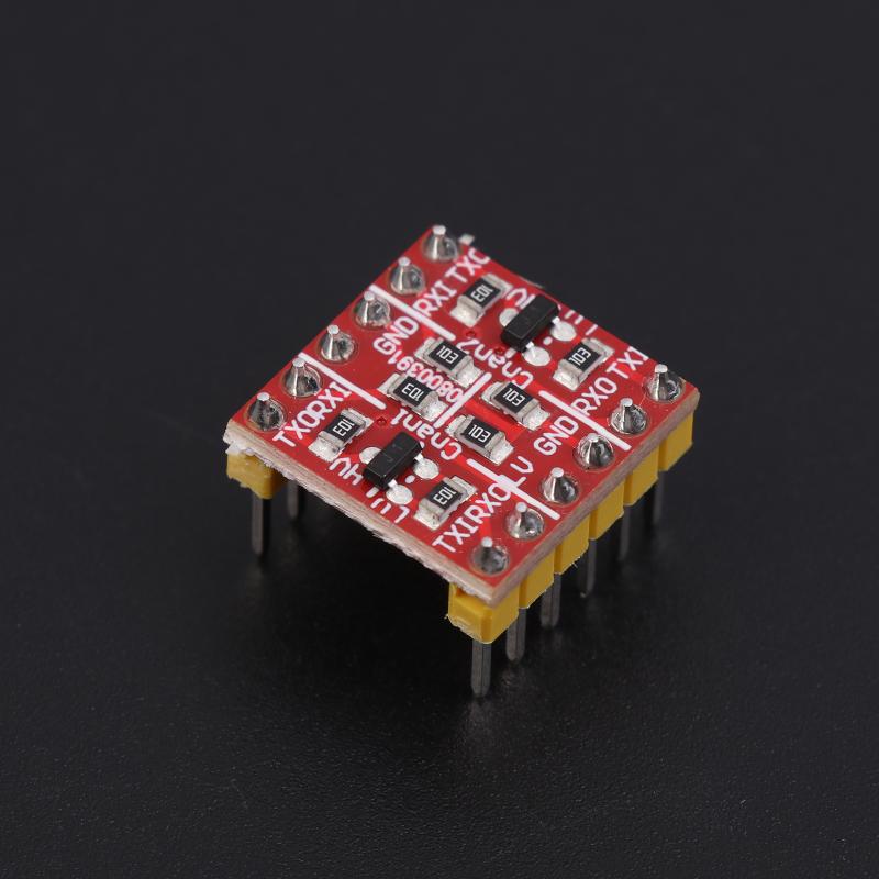 Modul Konverter Tingkat 2 Salu - Level Shifter 3.3V ulasan dan harga