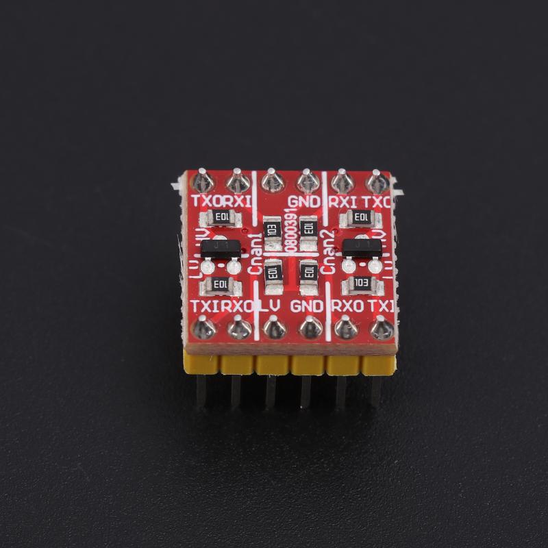 Modul Konverter Tingkat 2 Salu - Level Shifter 3.3V ulasan dan harga