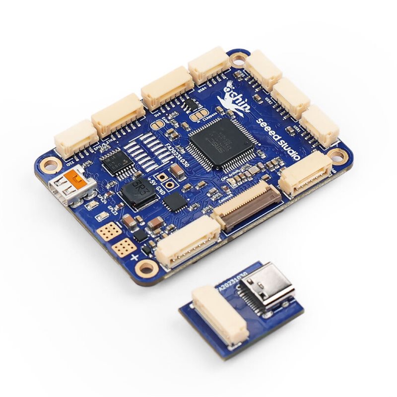 Seeed Studio Ochin Cm4v2 untuk - Home Automation Raspberry Pi ulasan dan harga