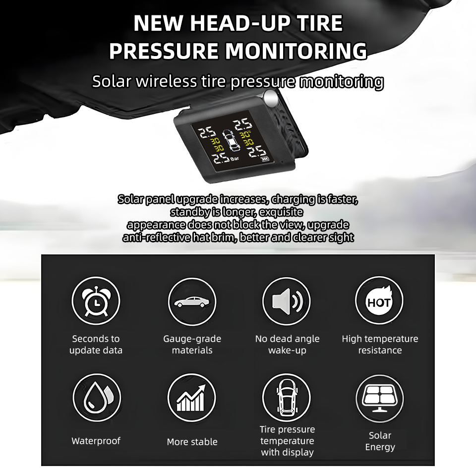 E-ACE K46 TPMS Universal Nirka - Ir Blaster Universal ulasan dan harga
