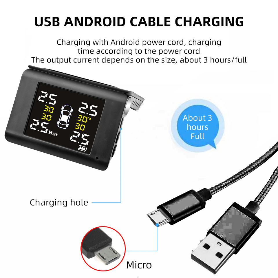 E-ACE K46 TPMS Universal Nirka - Ir Blaster Universal ulasan dan harga