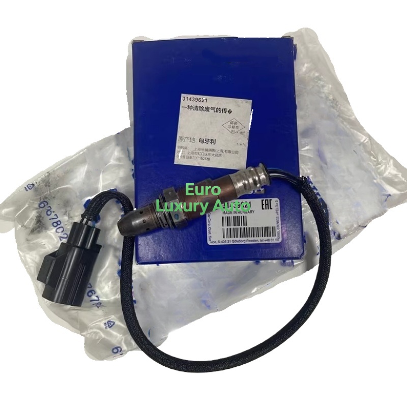 Sensor Oksigen Depan OEM 31319 - Ir Blaster Universal ulasan dan harga