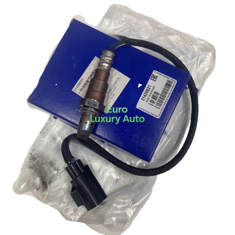 Sensor Oksigen Depan OEM 31319 - Ir Blaster Universal ulasan dan harga