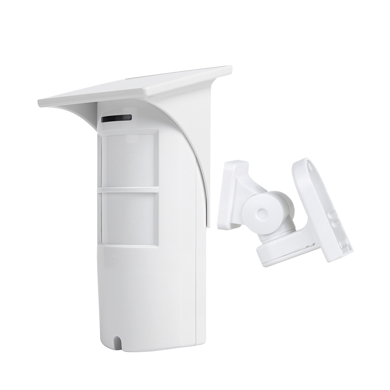 DC12V -24V Sensor Gerak Microw - Motion Sensor Pir Wired ulasan dan harga